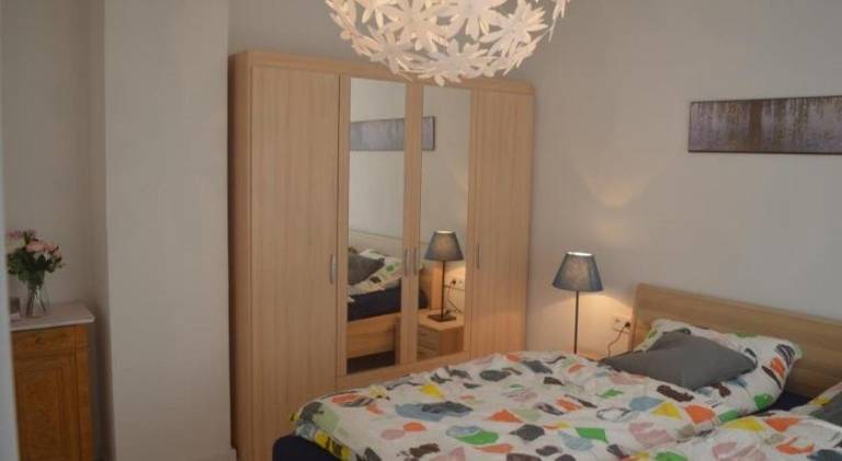 Ferienwohnung Bad Schussenried
