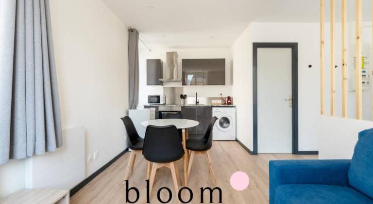 Rental apartment with 1 room for 2 persons — photo 3
