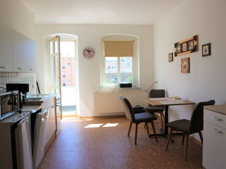 Ferienwohnung Forst (Lausitz)