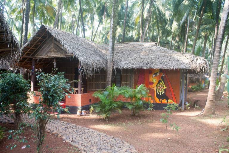 Resort  Palolem
