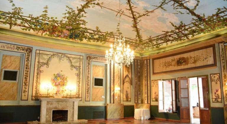 Gran Hotel del Paraguay — photo 5