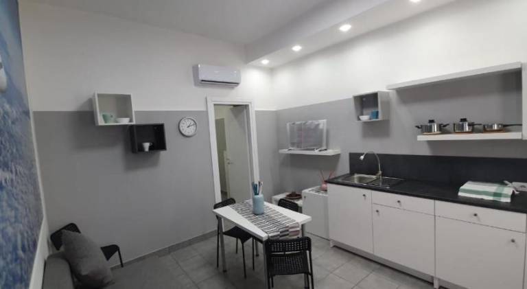 Rental apartment with 2 rooms for 4 persons — photo 5