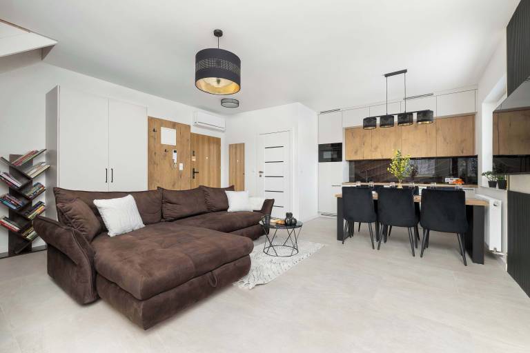Apartament Wisła