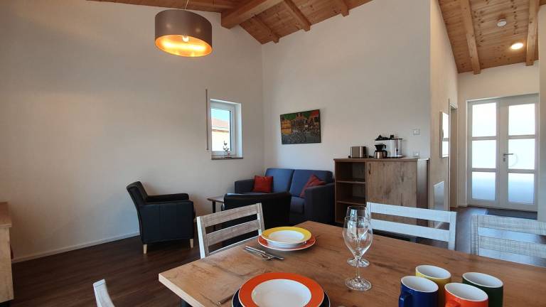 Ferienwohnung Grabenstätt