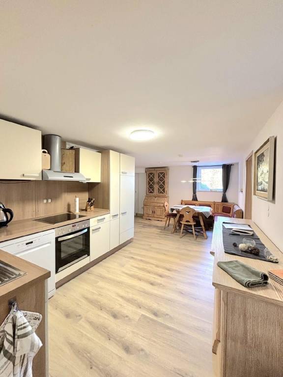 Ferienwohnung  Dollnstein