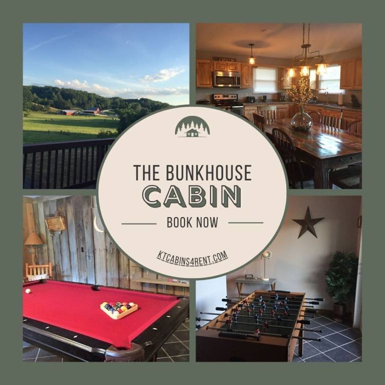 Farmhouse Knoxville