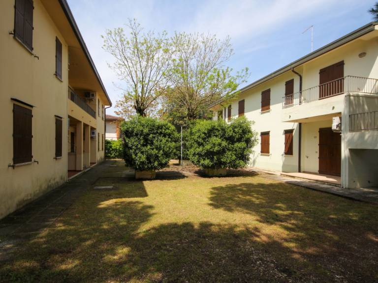 Appartement Rosolina Mare