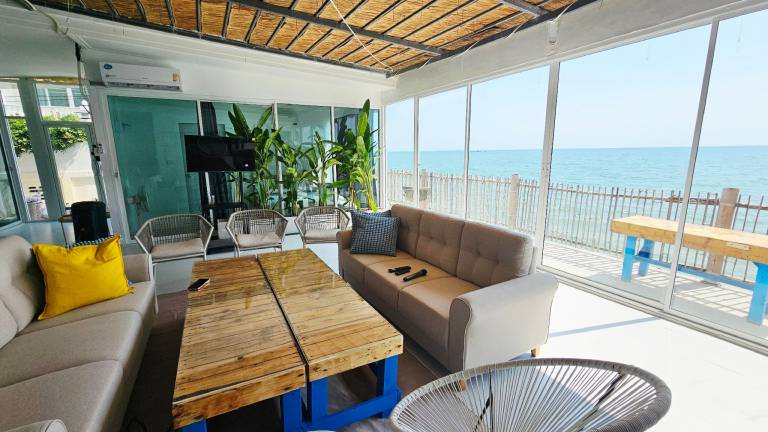 Villa with 1 room for 10 persons — photo 2