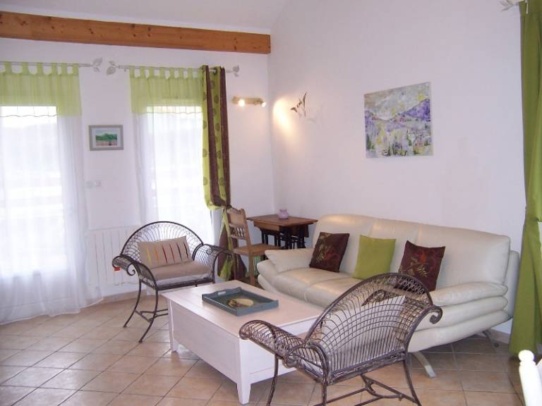 Beautiful gite with terrace, barbecue & garden | Pet-friendly — photo 3