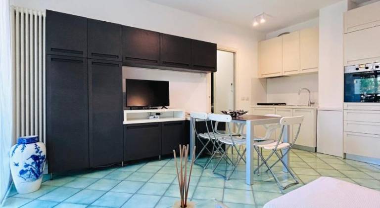 Holiday apartment with 2 rooms for 5 persons in Misano Adriatico