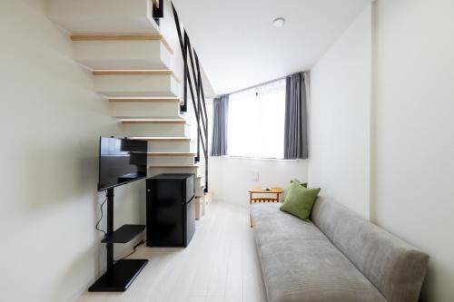 42 m² Ferienwohnung