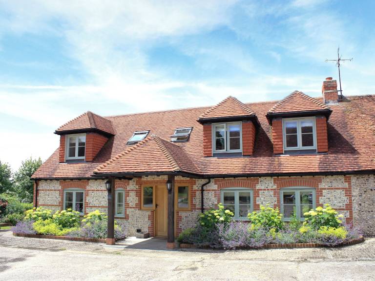 Cottage Bishop's Waltham