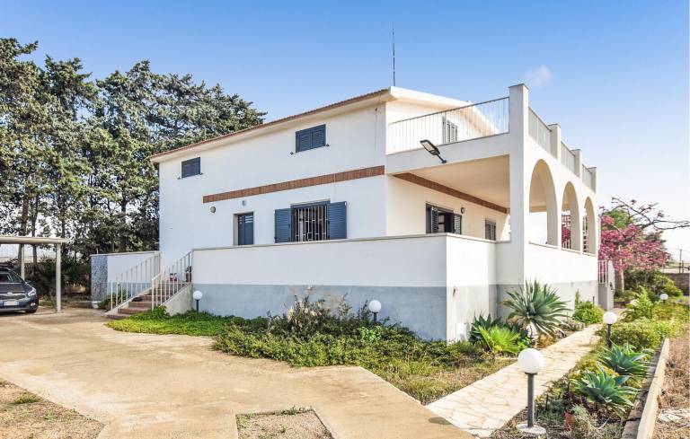 Huis Punta Secca