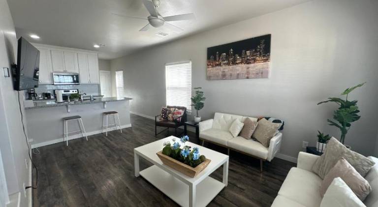 House with 1 room for 8 persons — photo 2