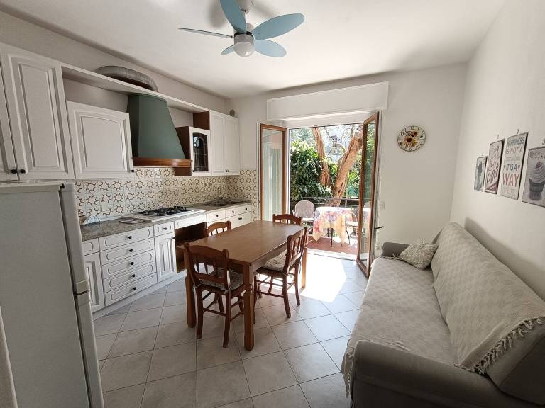 Ferienwohnung in Brenzone sul Garda, Gardasee, Italien