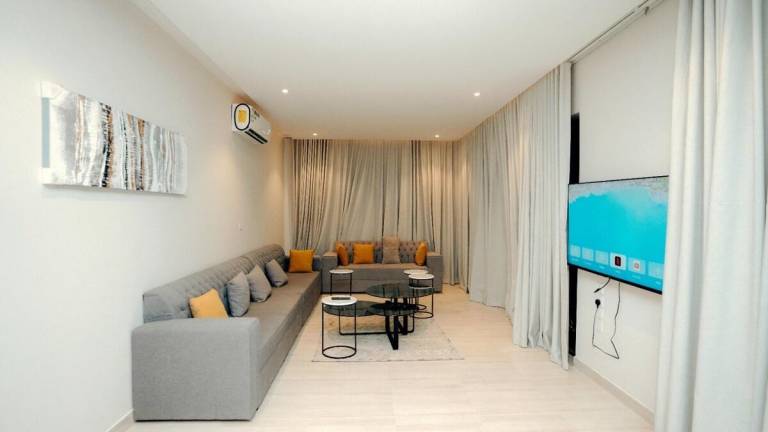 Vacation home with 2 rooms for 6 persons — photo 3