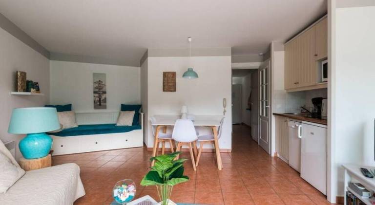 Lumineux, vue piscine, face au Golf, Lacanau Ocean — photo 2