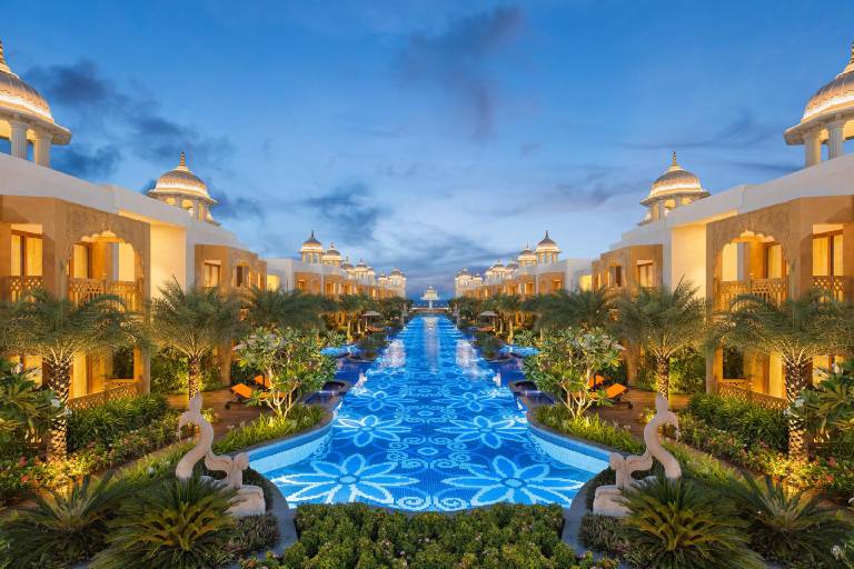 Resort Pattipulam