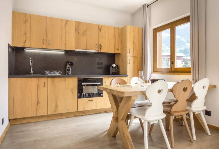 Appartement  Arêches