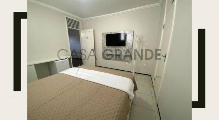 Pousada Casa Grande Aeroporto in Fortaleza