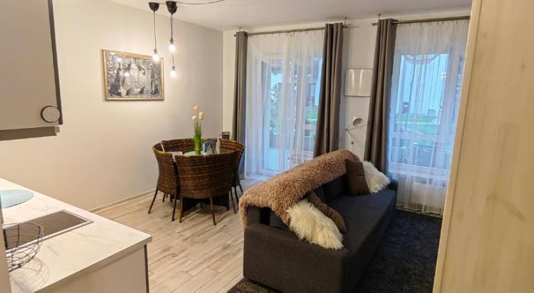 Holiday apartment | Pet-friendly in Vilnius