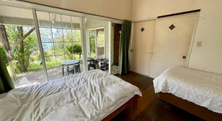 Rental Cottage Santorope — photo 2