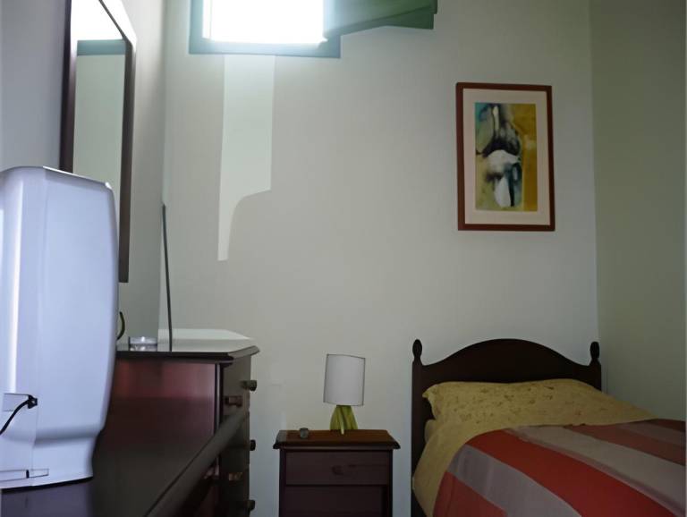 Holiday apartment with patio in Scicli