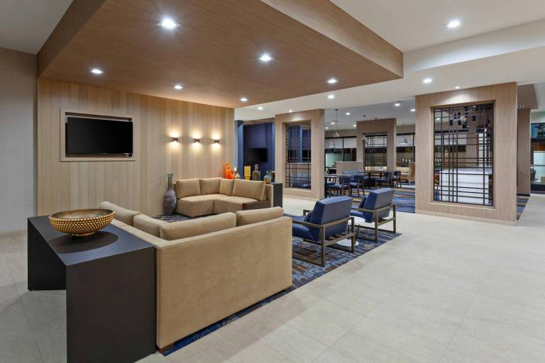 TownePlace Suites by Marriott San Diego Central — photo 4