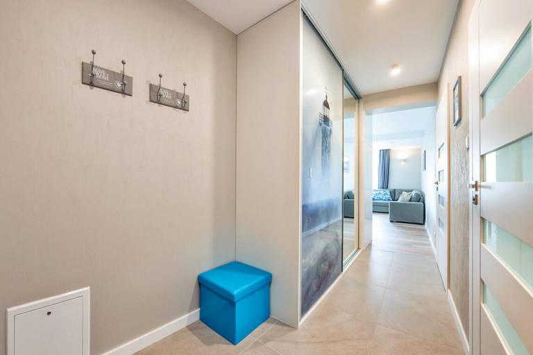 Apartament Ustka