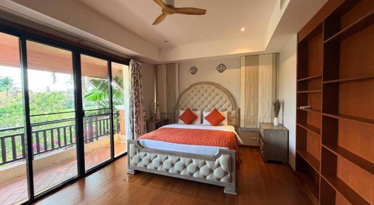 Spacious villa with pool | Dogs allowed — photo 2