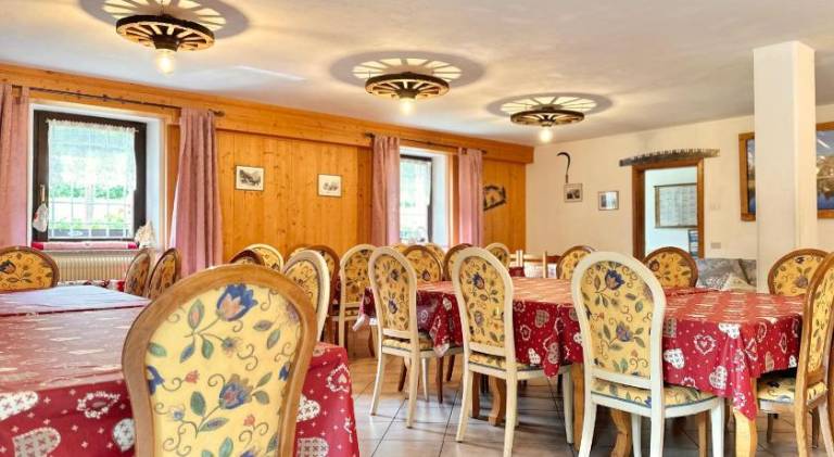 Chalet | Pet-friendly — photo 4