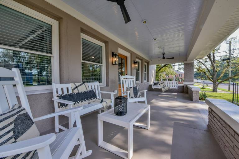 Alabama Hideaway - Bama Vacation Rentals — photo 2