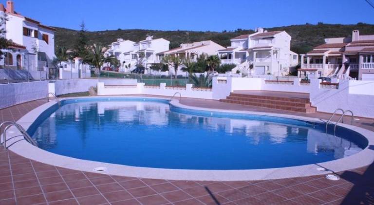 Villa  Peniscola