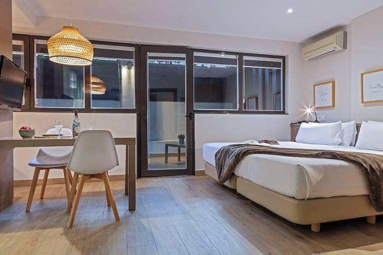 Aparthotel Sants-Montjuïc