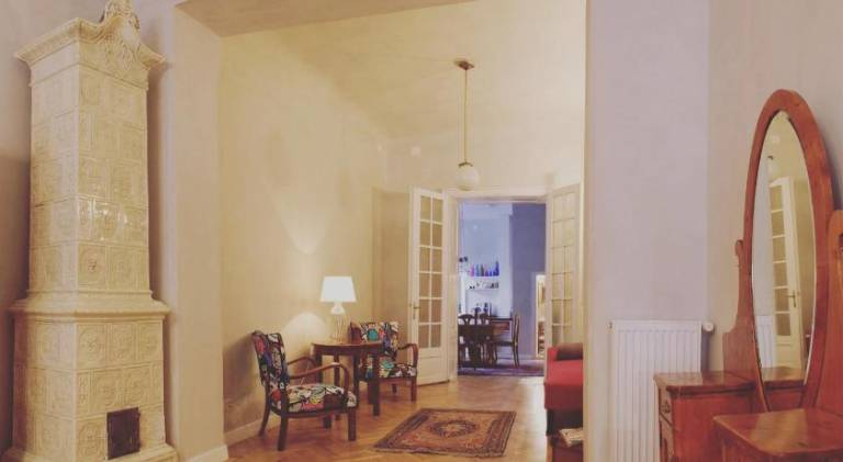 Rental apartment | Next to Cluj-Napoca Tailors' Bastion | Perfect for remote work | Pets are welcome — photo 5