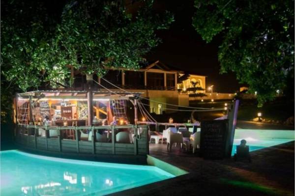 152 M² Appartement En Copropriété ∙ 1 Chambre ∙ 4 Personnes - Cabarete