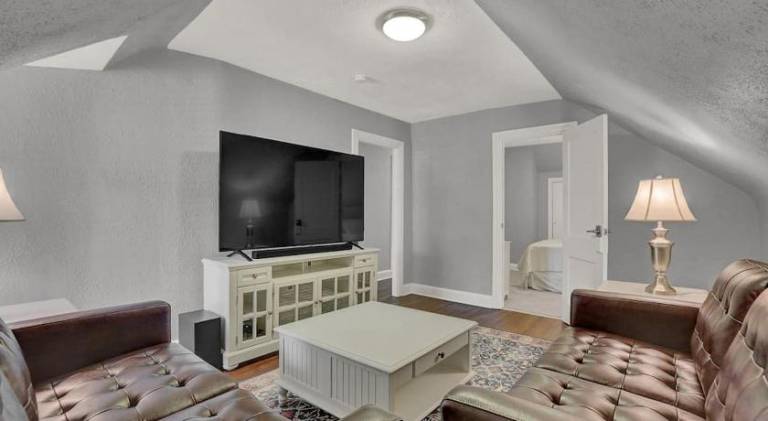 Rental apartment | Pet-friendly in Harrisburg, PA