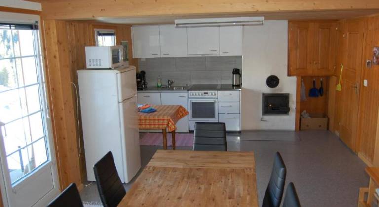 Vacation home with 5 rooms for 12 persons — photo 2
