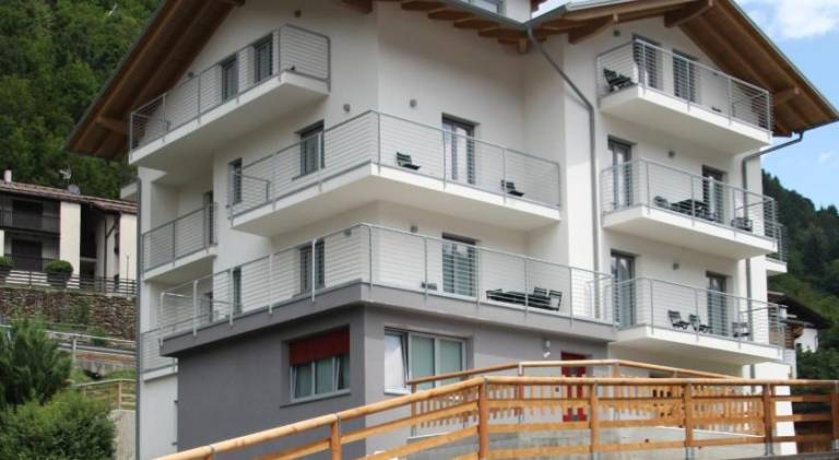 Holiday apartment with 3 rooms for 7 persons — photo 3