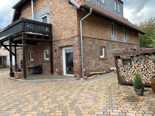 Ferienwohnung Durlach
