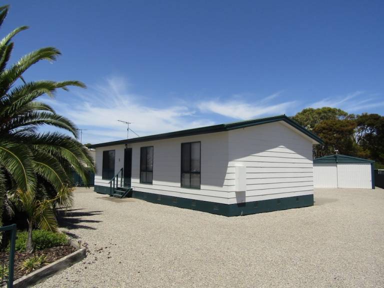 House Point Turton