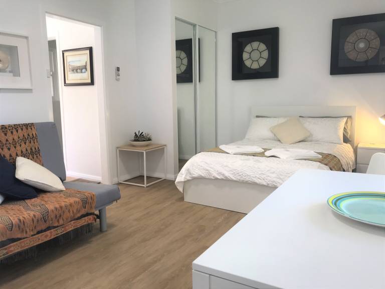 Apartment West Perth