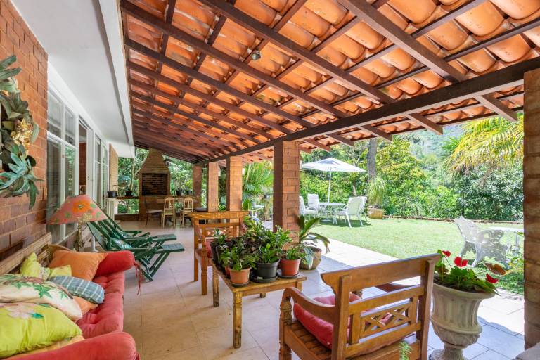 Wonderful house with BBQ & private pool | Pets are welcome — photo 4