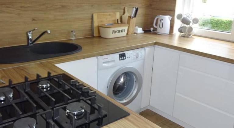 Apartament Toruń