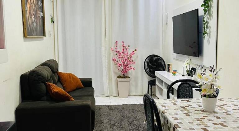 House with 2 rooms for 3 persons — photo 3