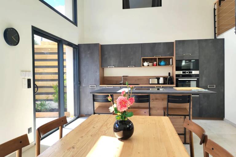 Appartement Eysines