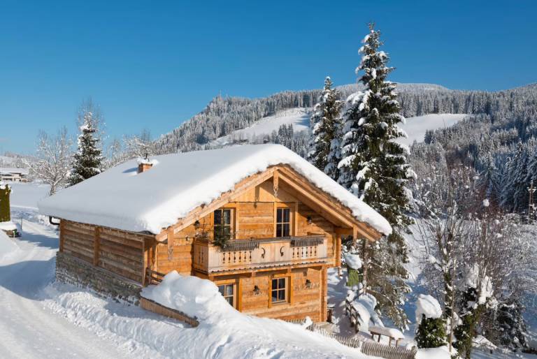 Ferienhaus  Sankt Martin am Tennengebirge