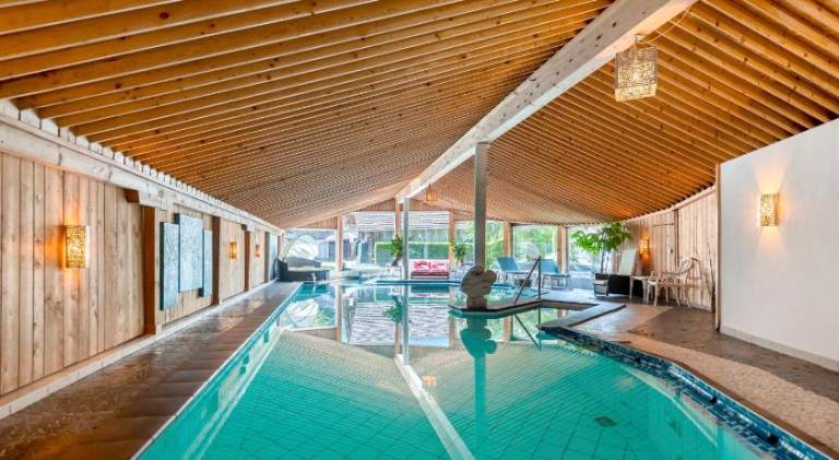 Chalet Hotel Adler — photo 2