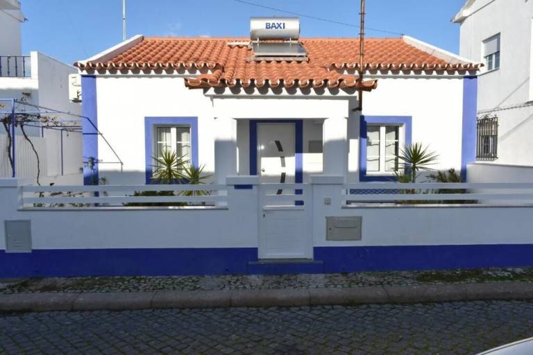 Casa Évora