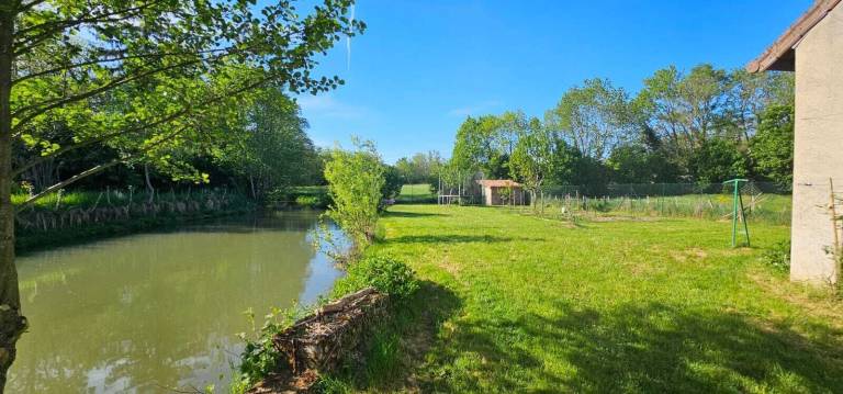 Maison de vacances  Chagny